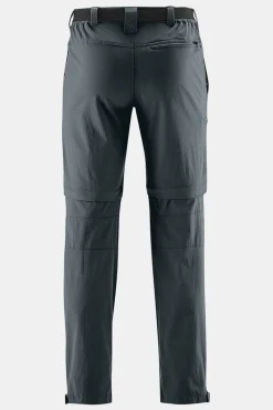 Maier Sports Tajo Short Zip Off Broek
