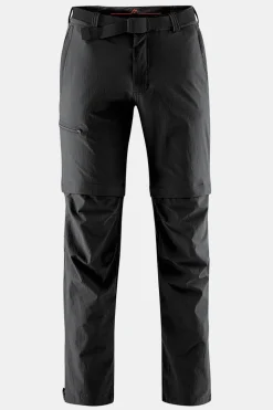 Maier Sports Tajo Short Zip Off Broek
