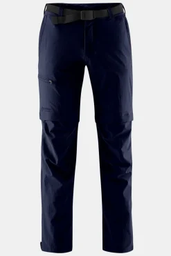 Maier Sports Tajo Short Zip Off Broek