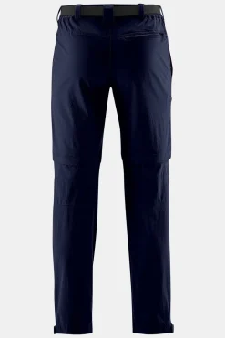 Maier Sports Tajo Short Zip Off Broek