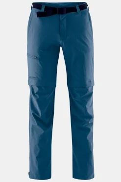 Maier Sports Tajo Short Zip Off Broek
