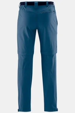 Maier Sports Tajo Short Zip Off Broek