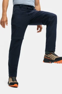 Maier Sports Tajo Zip Loop Afritsbroek