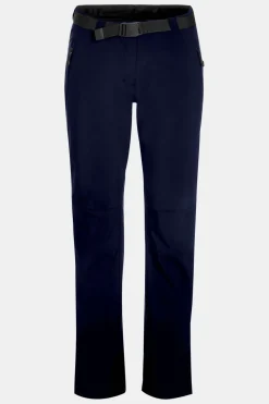 Maier Sports Tech Softhell Broek Dames