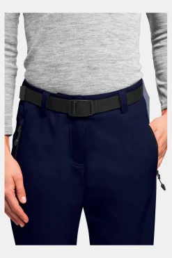 Maier Sports Tech Softhell Broek Dames