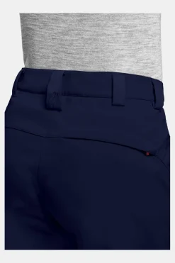 Maier Sports Tech Softhell Broek Dames