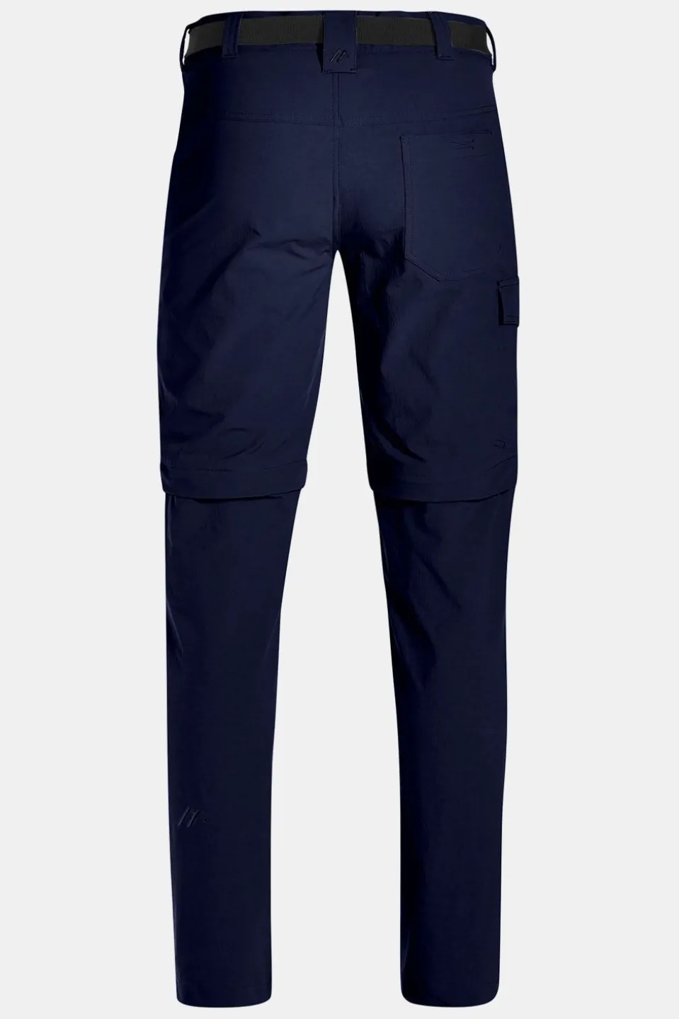 Maier Sports Torid Long Afritsbroek