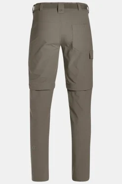 Maier Sports Torid Long Afritsbroek