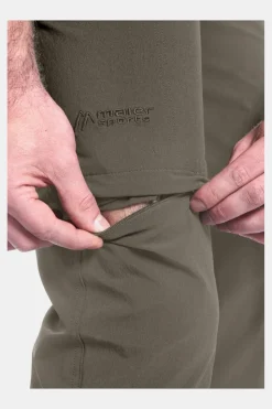 Maier Sports Torid Long Afritsbroek