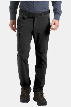 Maier Sports Torid Regular Afritsbroek