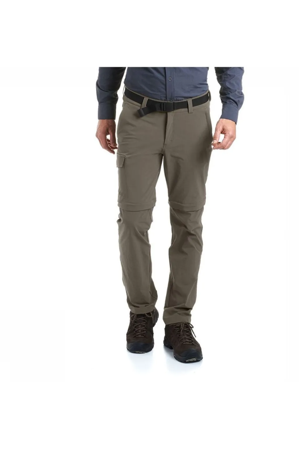 Maier Sports Torid Short Afritsbroek