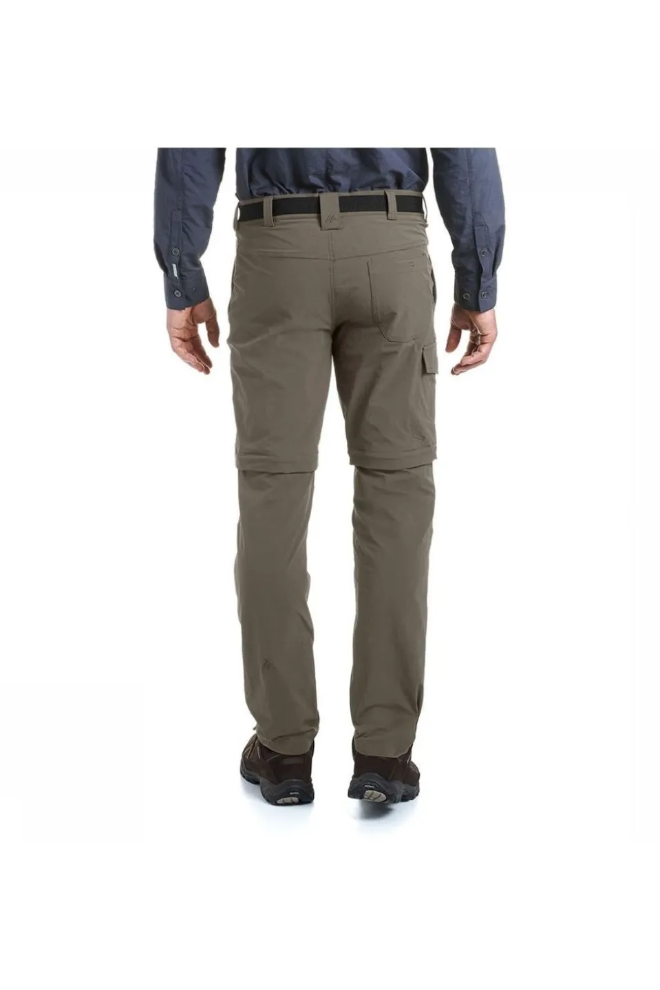 Maier Sports Torid Short Afritsbroek