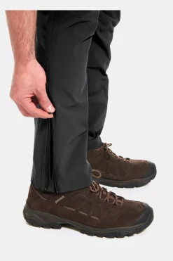 Maier Sports Torid Slim Long Broek