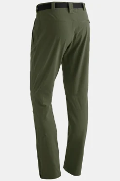 Maier Sports Torid Slim Outdoorbroek