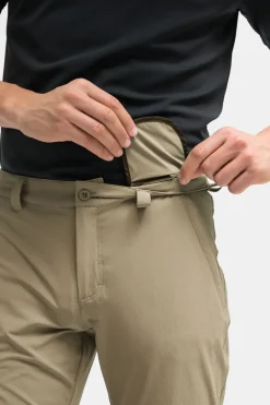 Maier Sports Torid Slim Outdoorbroek