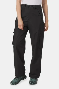 MAIUM Cargo Pants Regenbroek