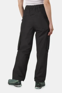 MAIUM Cargo Pants Regenbroek