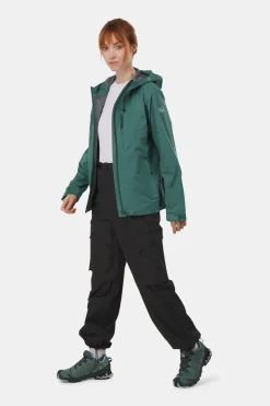 MAIUM Cargo Pants Regenbroek