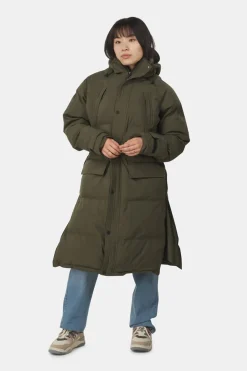 MAIUM Padded Parka