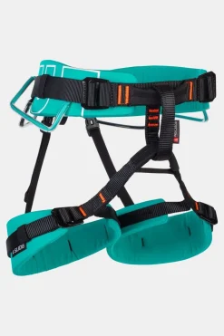 Mammut 4 Slide Harness Klimgordel