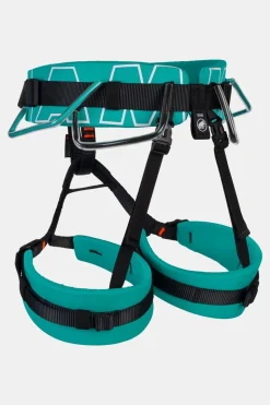 Mammut 4 Slide Harness Klimgordel
