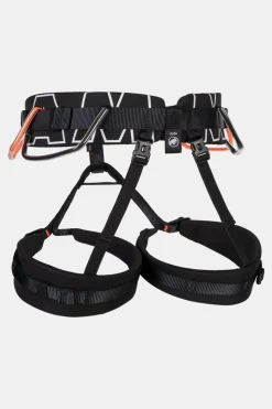 Mammut 4 Slide Harness Klimgordel