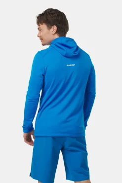Mammut Aconcagua Light Hooded Fleecevest