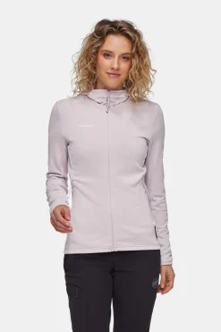 Mammut Aconcagua Light Ml Hooded Jacket Women