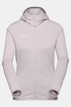 Mammut Aconcagua Light Ml Hooded Jacket Women