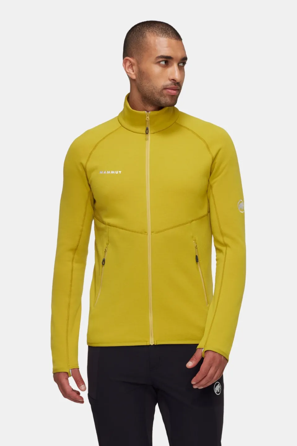 Mammut Aconcaqua ML Fleece