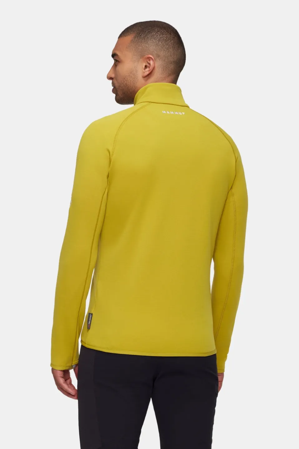 Mammut Aconcaqua ML Fleece