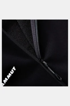 Mammut Aconcaqua ML Fleece Dames
