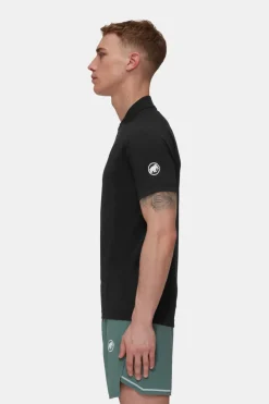 Mammut Aenergy Half Zip T-shirt