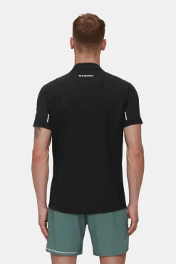 Mammut Aenergy Half Zip T-shirt
