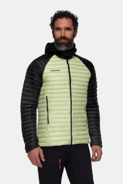 Mammut Aenergy In Hooded Jas