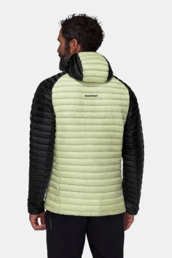 Mammut Aenergy In Hooded Jas