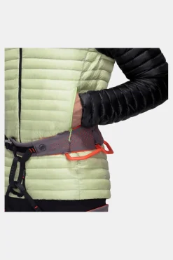 Mammut Aenergy In Hooded Jas