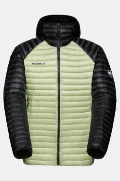 Mammut Aenergy In Hooded Jas