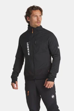 Mammut Aenergy In Hybrid Jacket Men