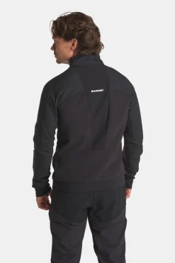 Mammut Aenergy In Hybrid Jacket Men