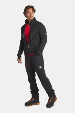 Mammut Aenergy In Hybrid Jacket Men
