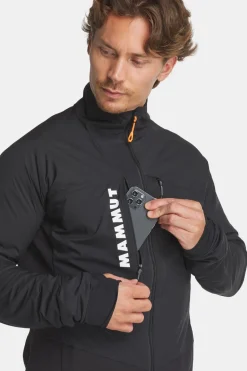 Mammut Aenergy In Hybrid Jacket Men