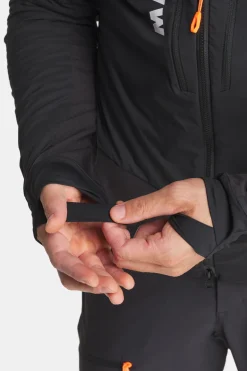 Mammut Aenergy In Hybrid Jacket Men