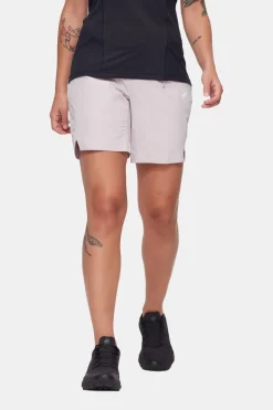 Mammut Aenergy Light SO Korte Broek Dames