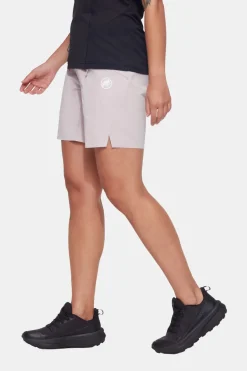 Mammut Aenergy Light SO Korte Broek Dames