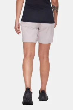 Mammut Aenergy Light SO Korte Broek Dames