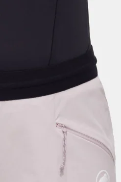 Mammut Aenergy Light SO Korte Broek Dames
