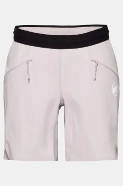 Mammut Aenergy Light SO Korte Broek Dames
