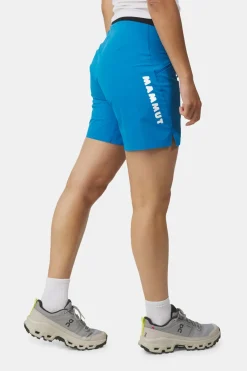 Mammut Aenergy Light SO Korte Broek Dames