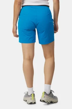 Mammut Aenergy Light SO Korte Broek Dames